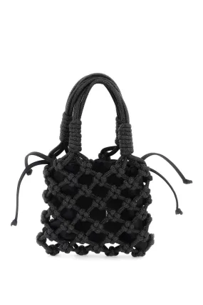 Hibourama    Hibourama Lola Handbag Purse Tote