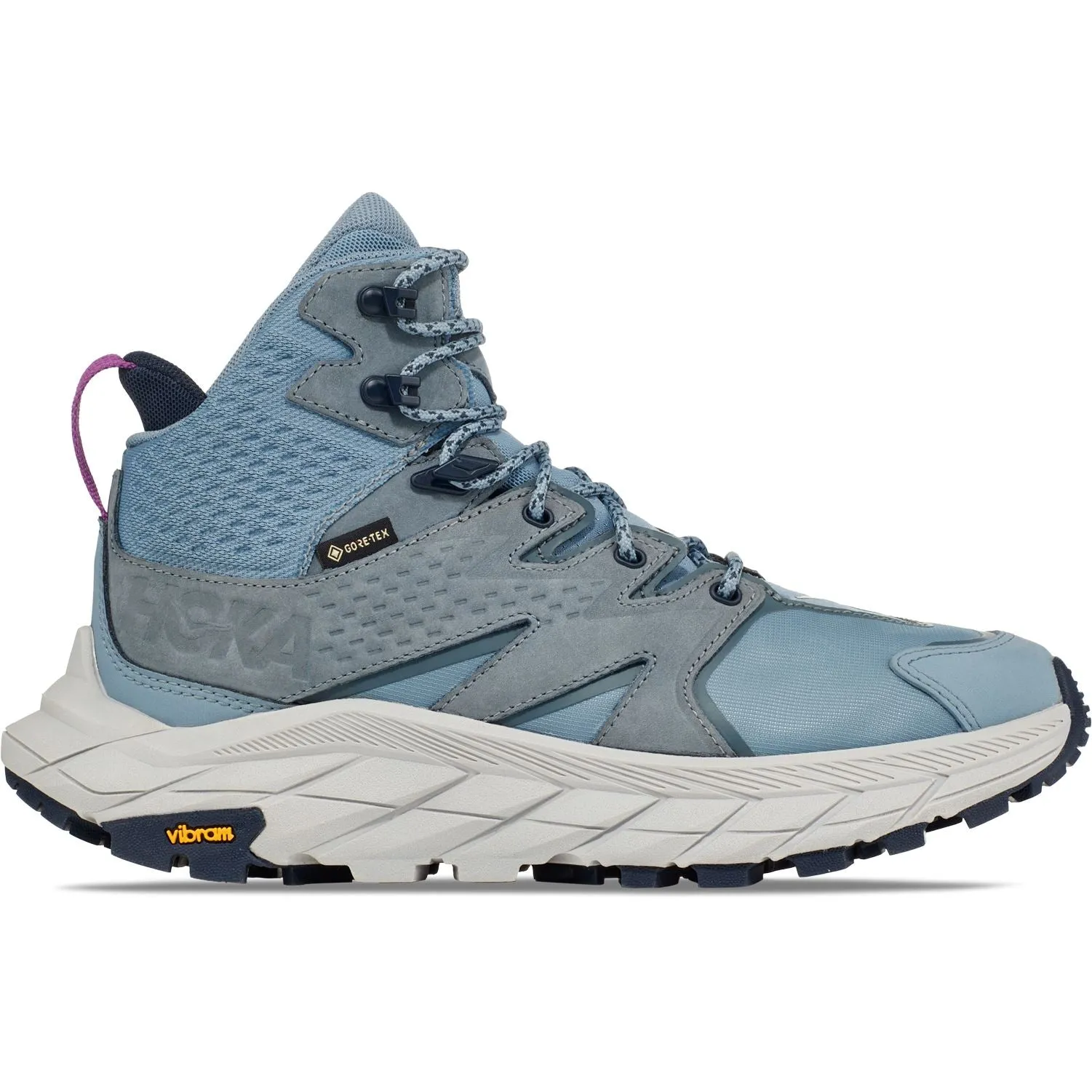 HOKA ANACAPA MID GTX WOMEN'S - FINAL SALE!