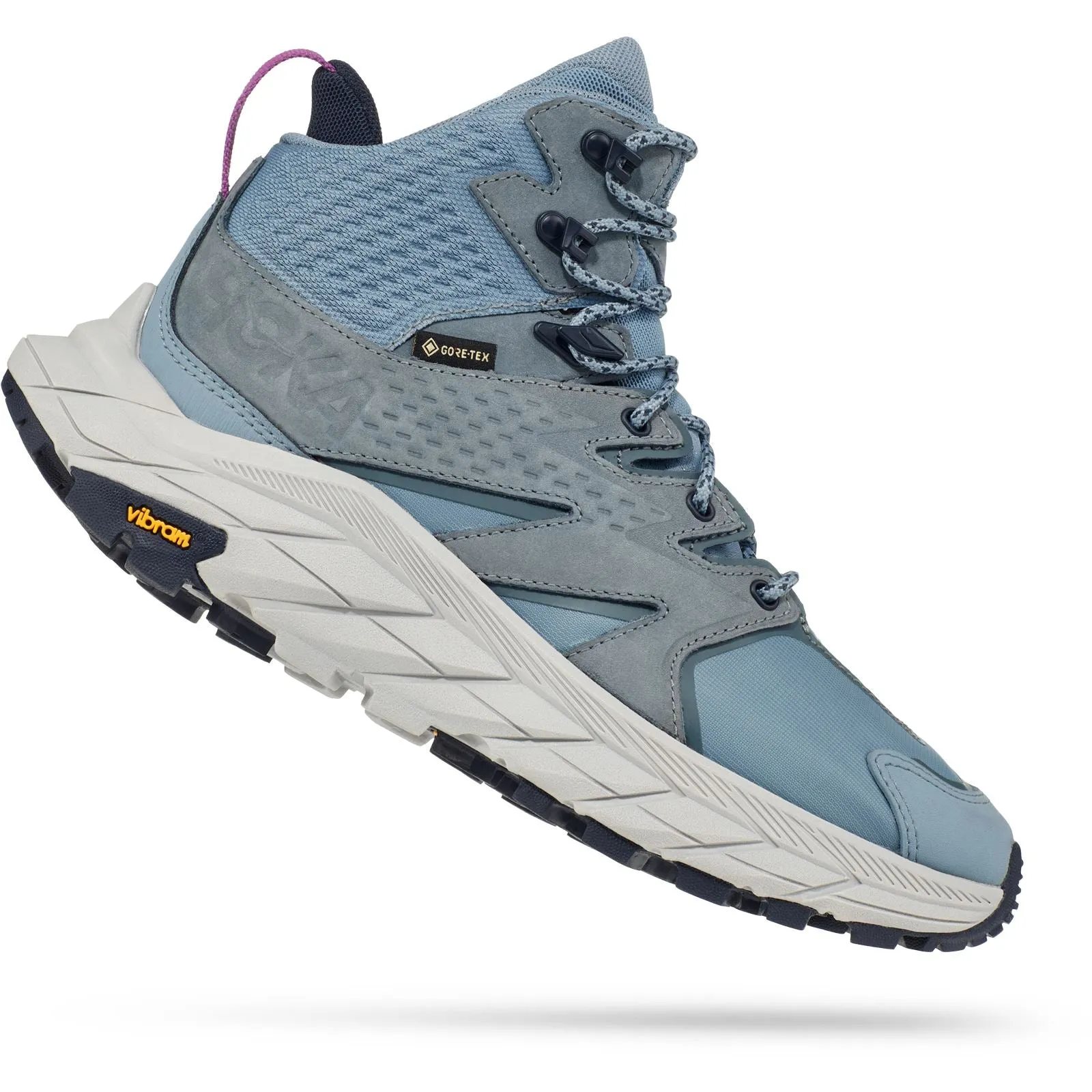 HOKA ANACAPA MID GTX WOMEN'S - FINAL SALE!