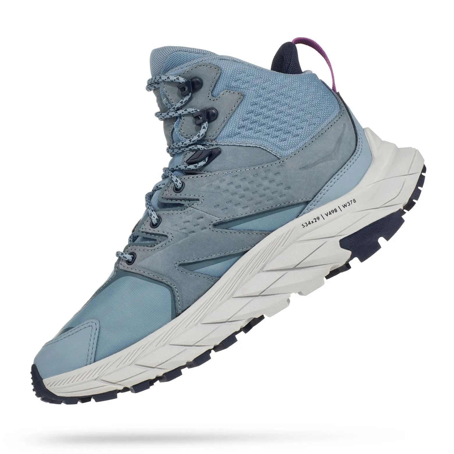 HOKA ANACAPA MID GTX WOMEN'S - FINAL SALE!