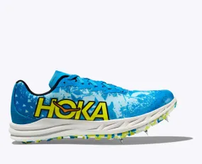 Hoka Cresendo/Evo XC Spike