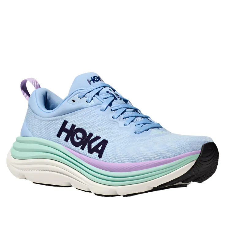 Hoka Gaviota 5 Wide Running Shoes Women's