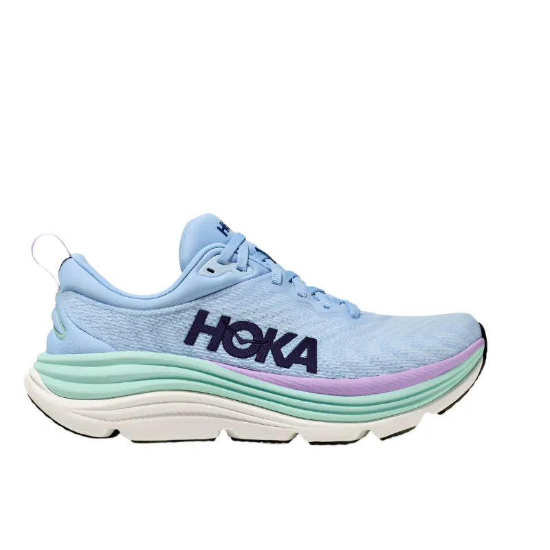 Hoka Gaviota 5 Wide Running Shoes Women's