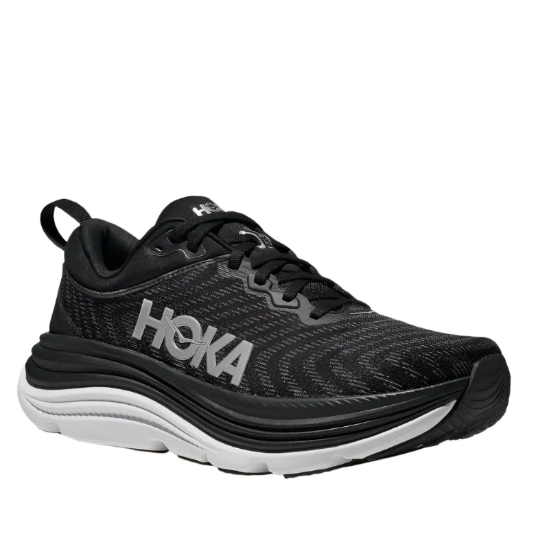 Hoka Gaviota 5 Wide Running Shoes Women's