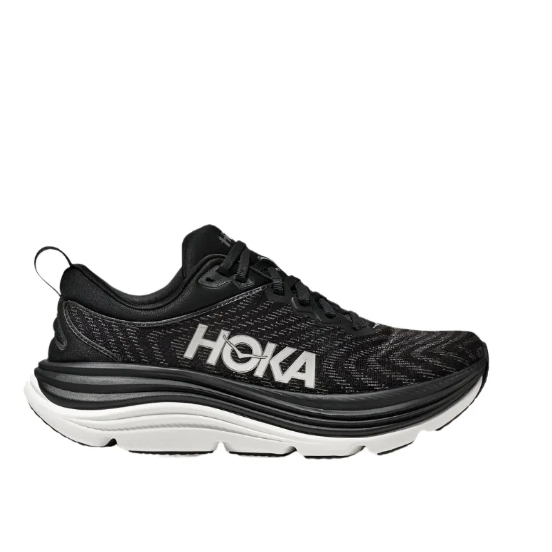 Hoka Gaviota 5 Wide Running Shoes Women's