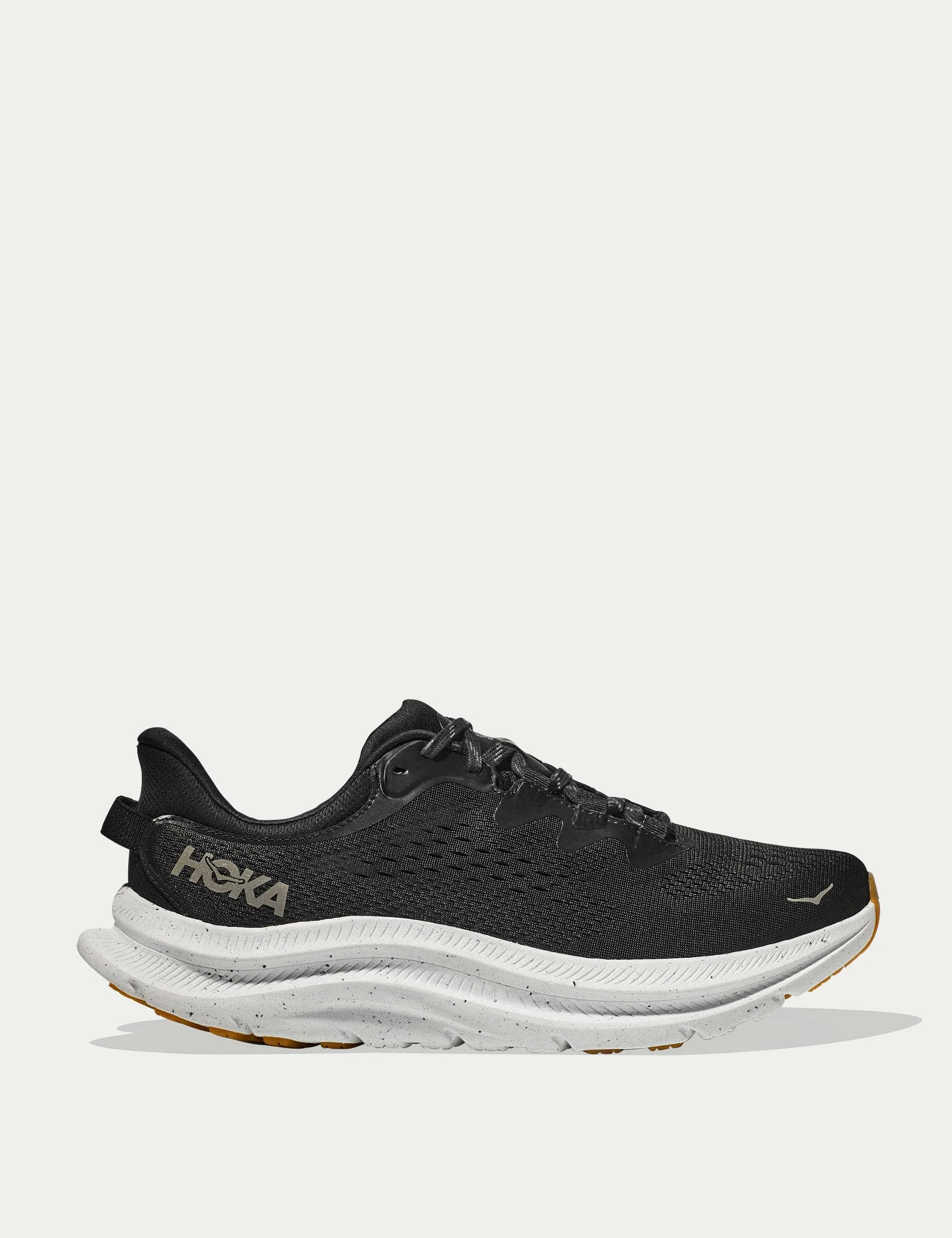 HOKA Kawana 2 - Black/White