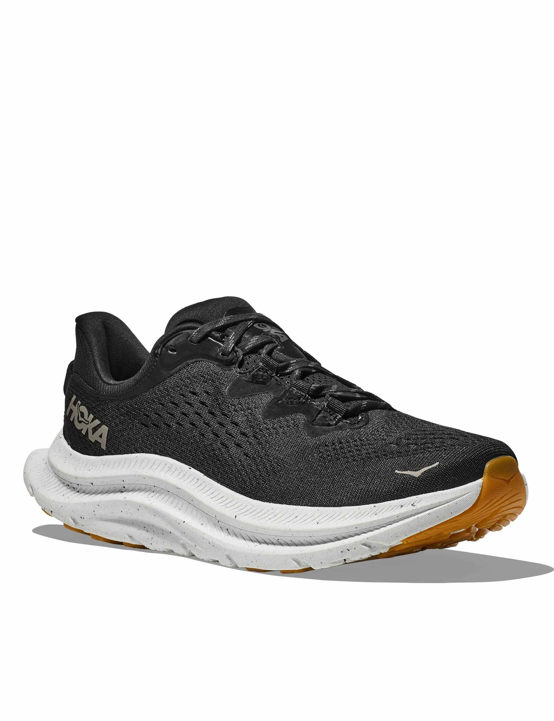 HOKA Kawana 2 - Black/White