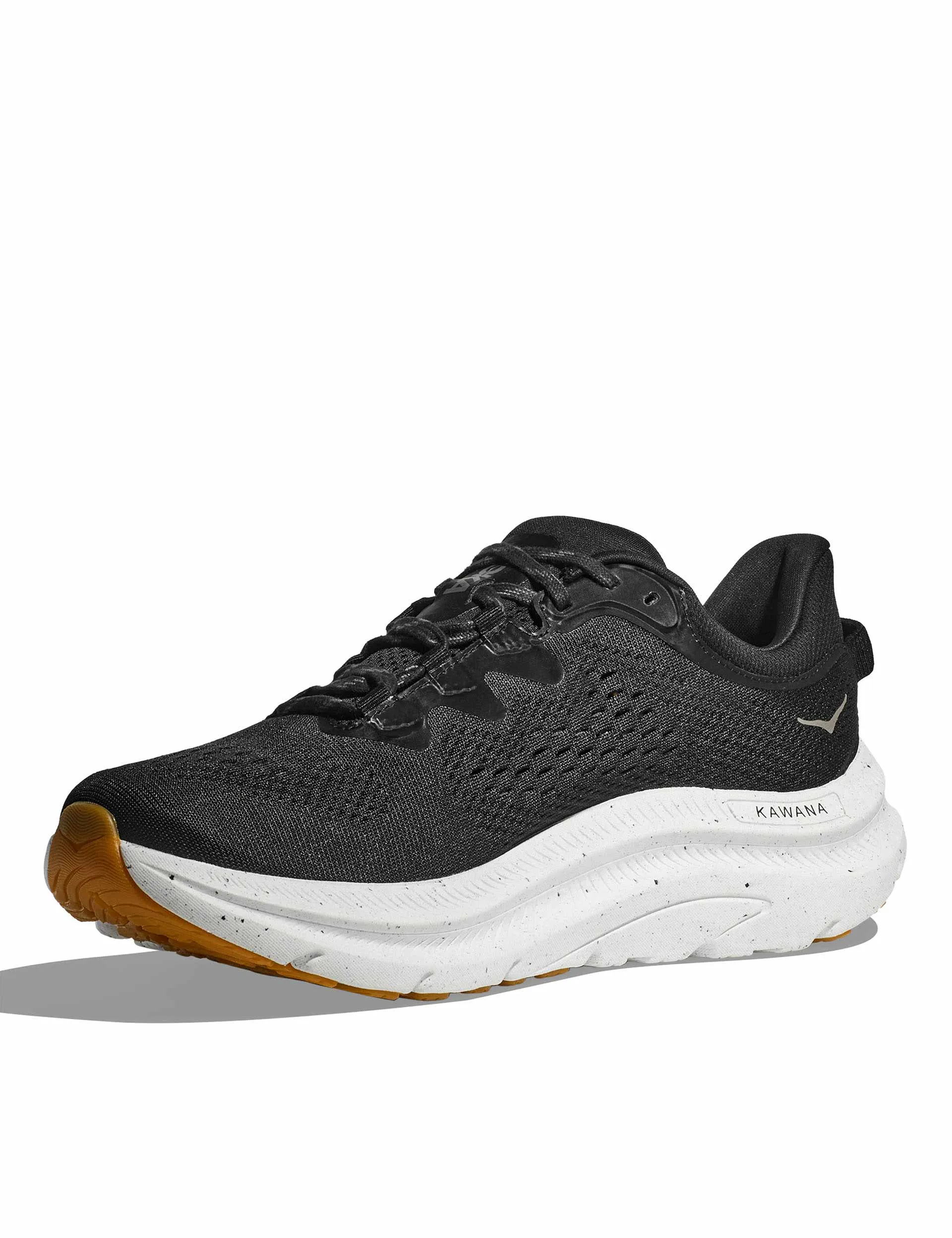 HOKA Kawana 2 - Black/White