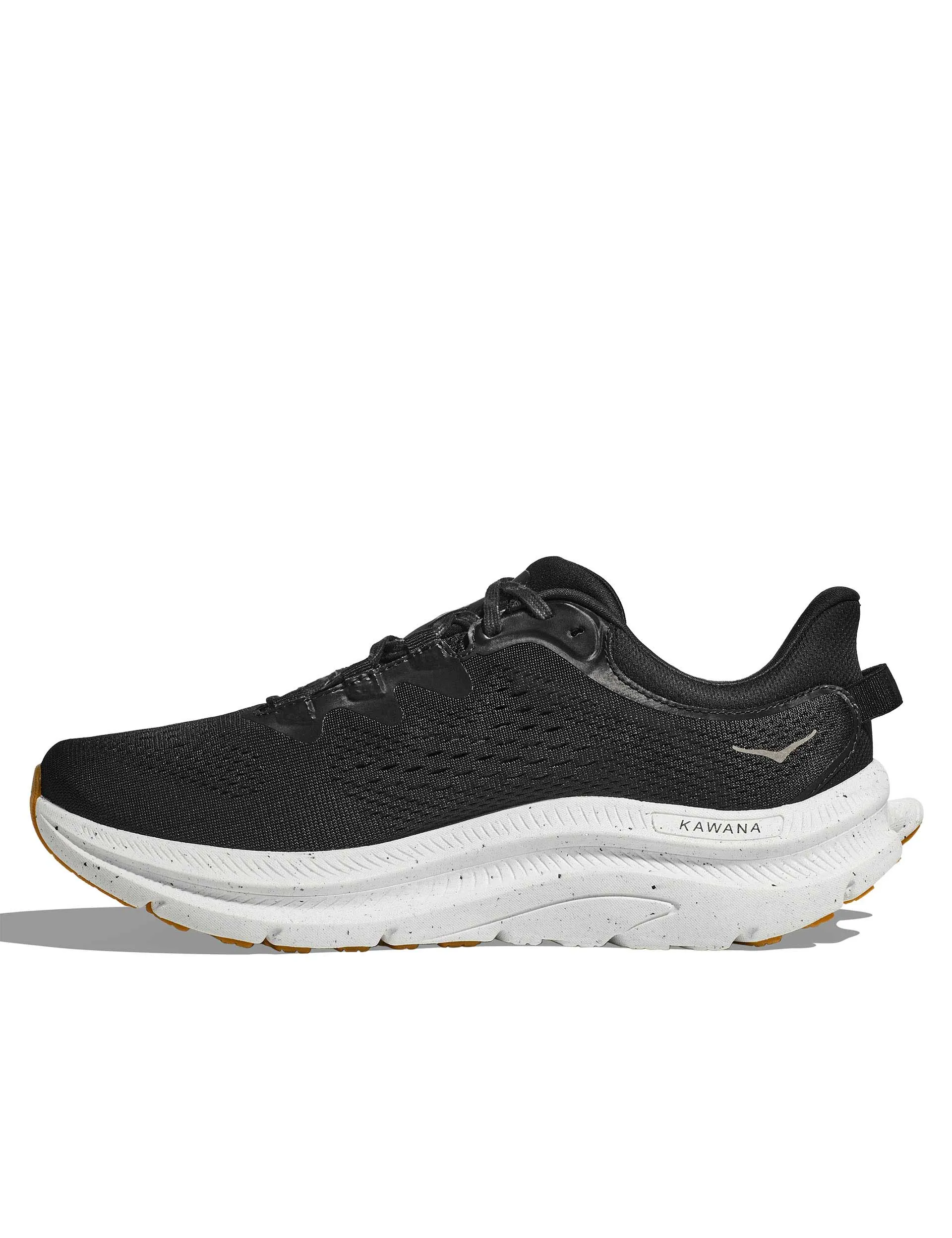 HOKA Kawana 2 - Black/White