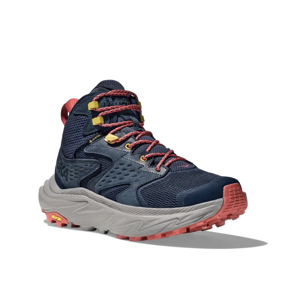 Hoka Men's Anacapa 2 Mid GTX