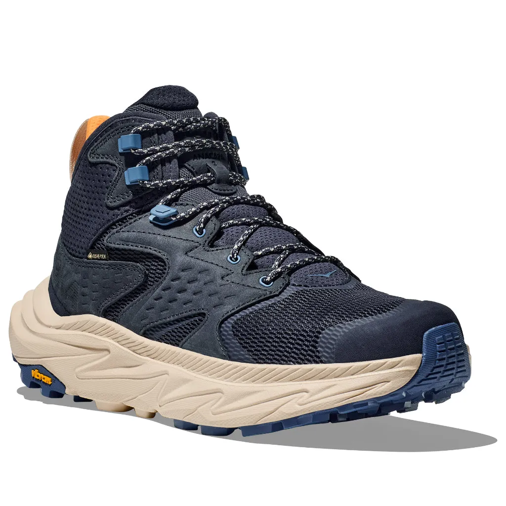 Hoka Men's Anacapa 2 Mid GTX