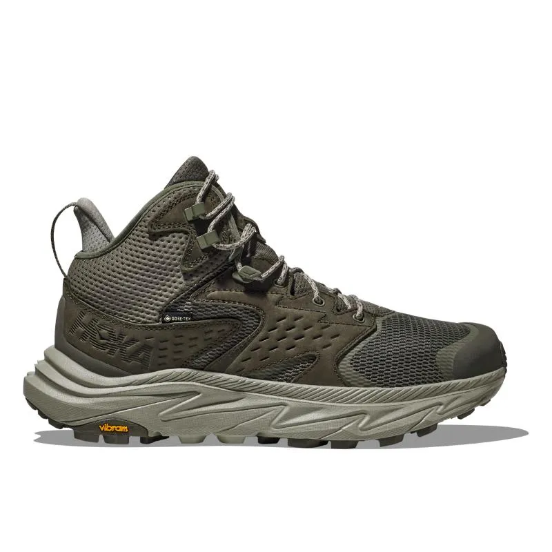 Hoka Men's Anacapa 2 Mid GTX