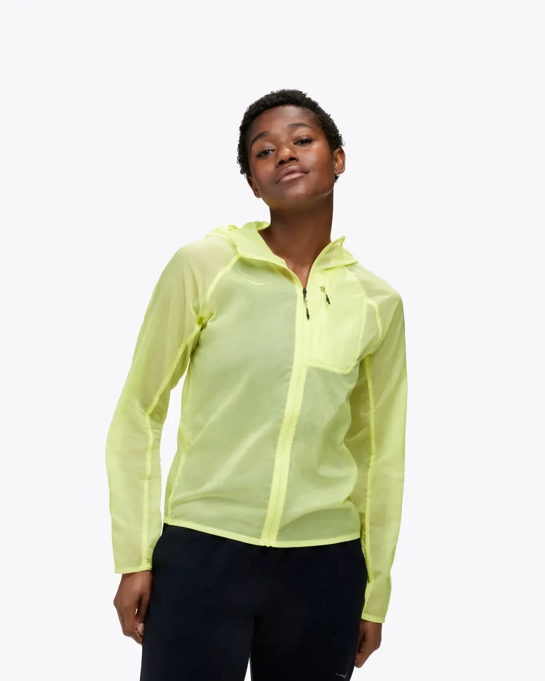 Hoka Skyflow Jacket Women's