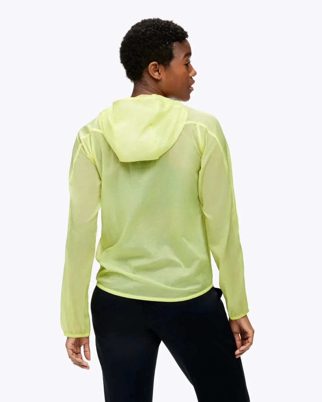 Hoka Skyflow Jacket Women's