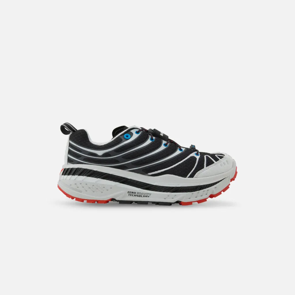 HOKA     stinson evo og