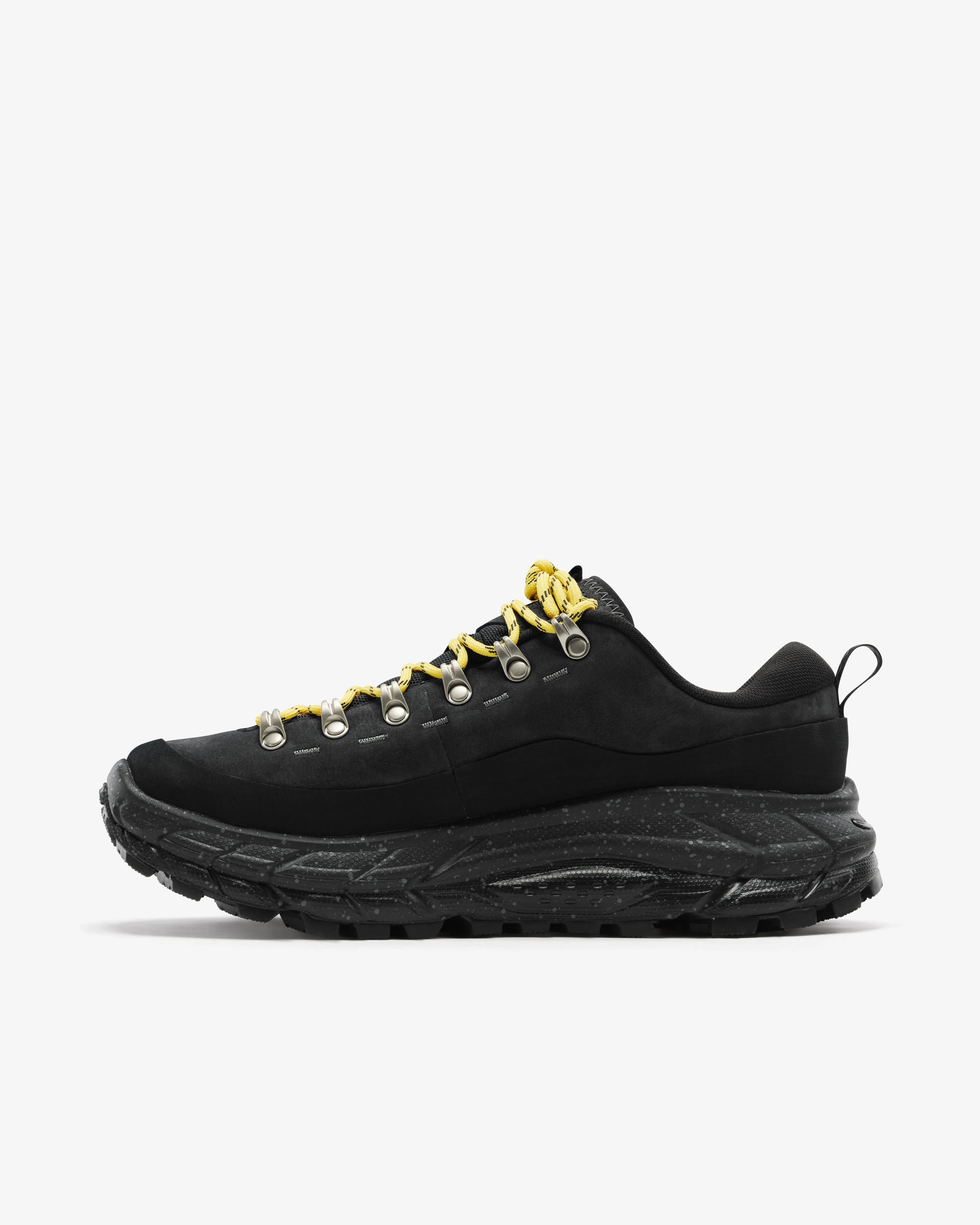 Hoka - Tor Summit Sneakers - (Black)