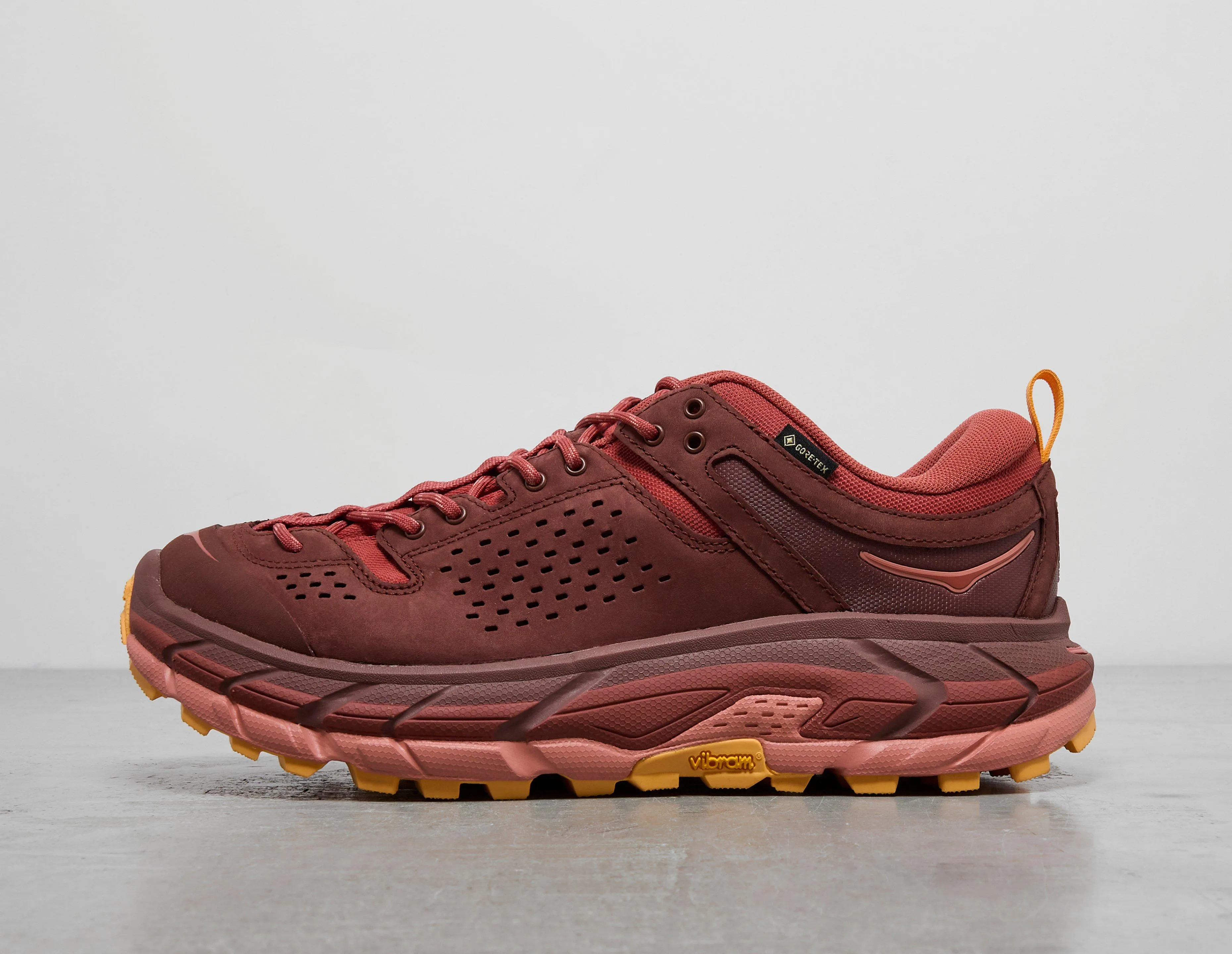 HOKA Tor Ultra Lo GORE-TEX