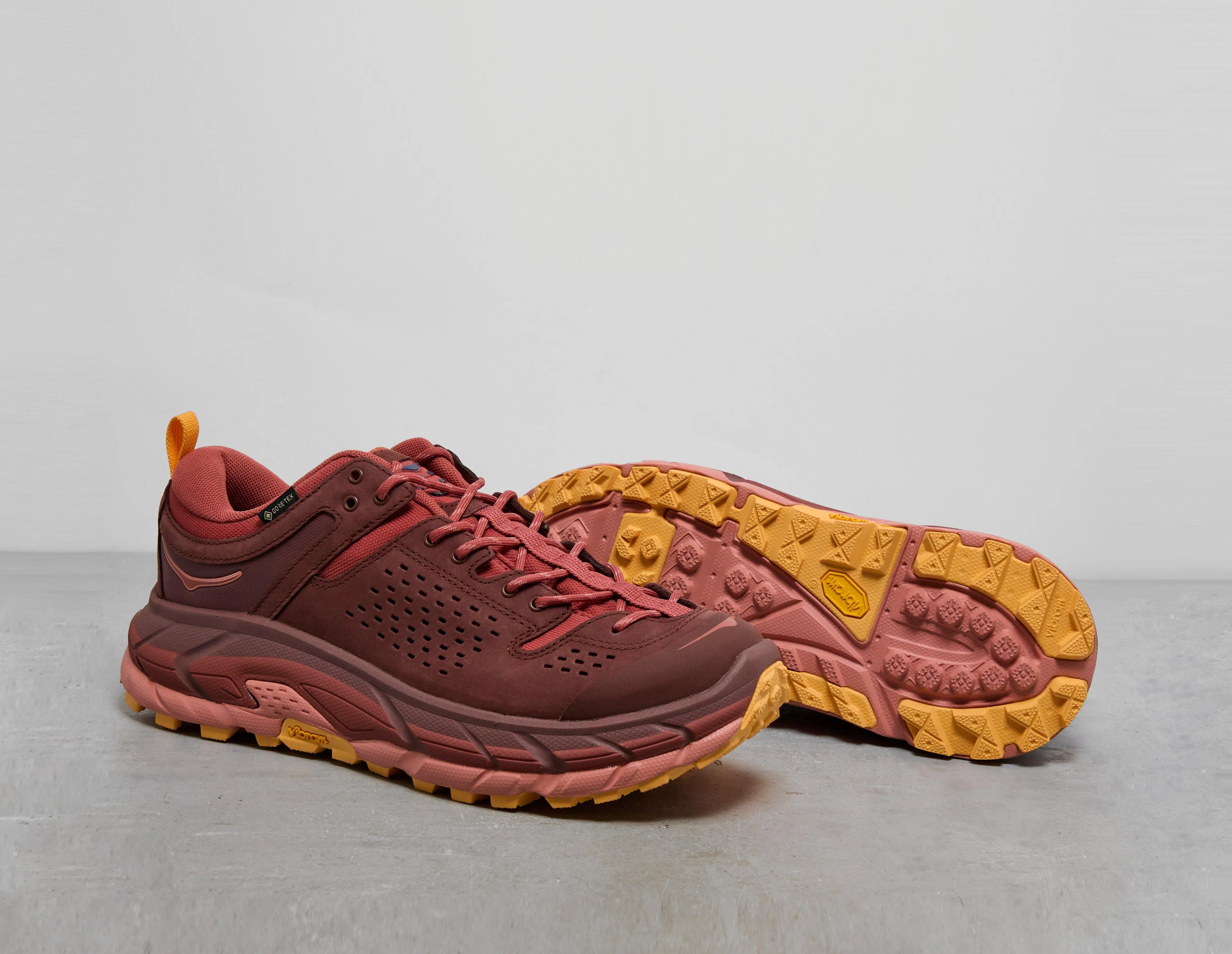 HOKA Tor Ultra Lo GORE-TEX