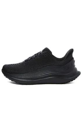 Hoka Unisex Thoughtful Creation Trainers - Black/Black