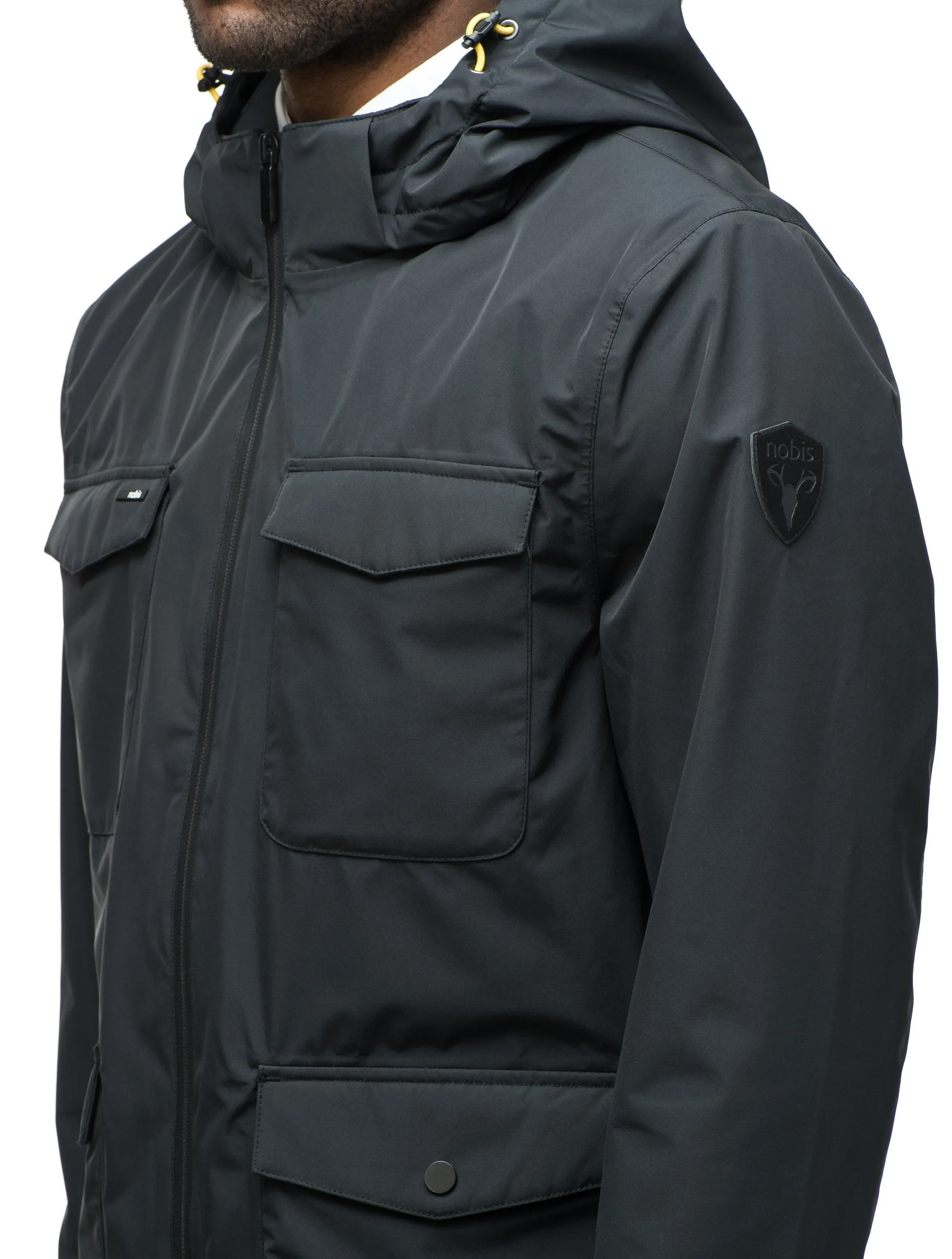 Holden Field Jacket