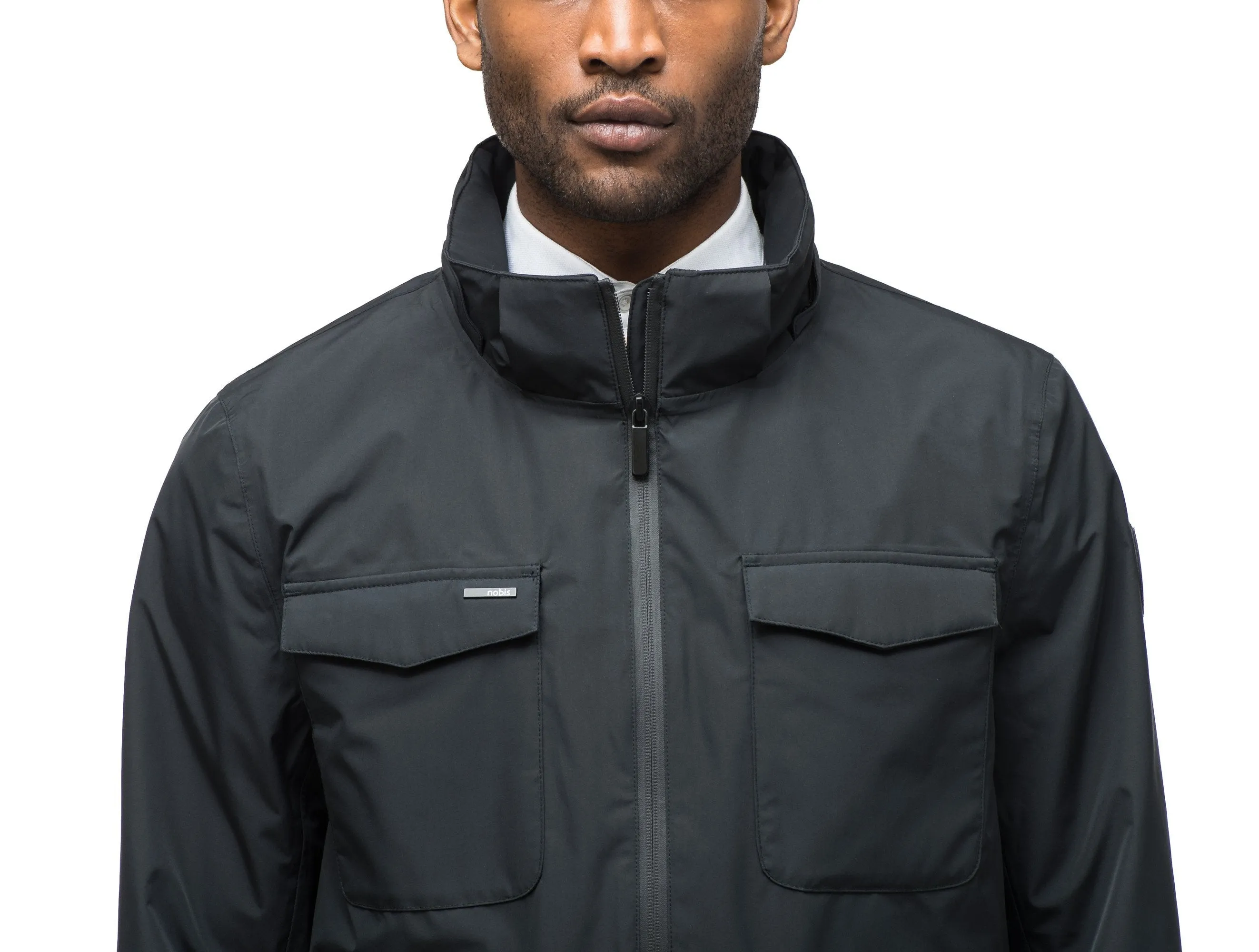 Holden Field Jacket