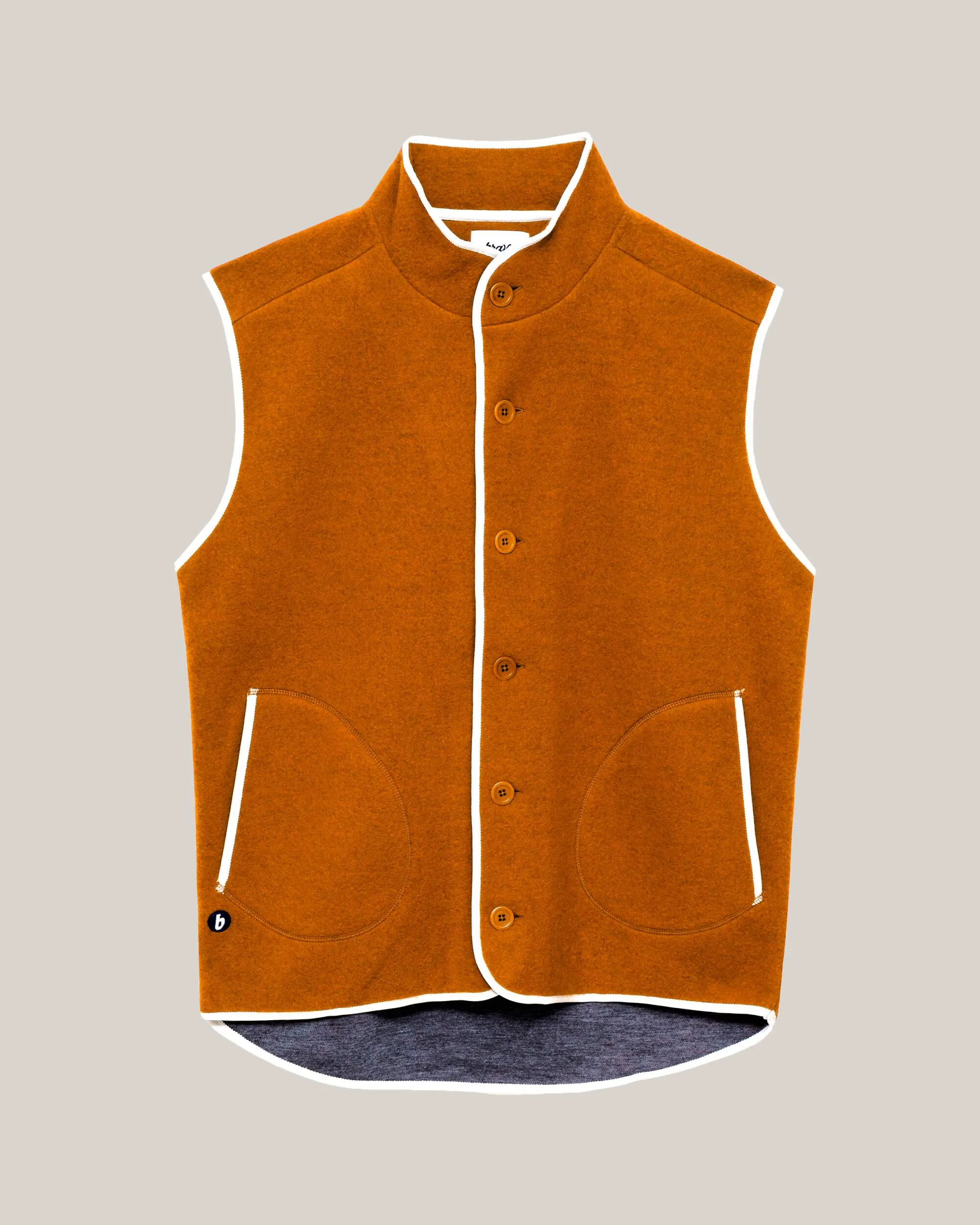 Ibuki Vest Orange