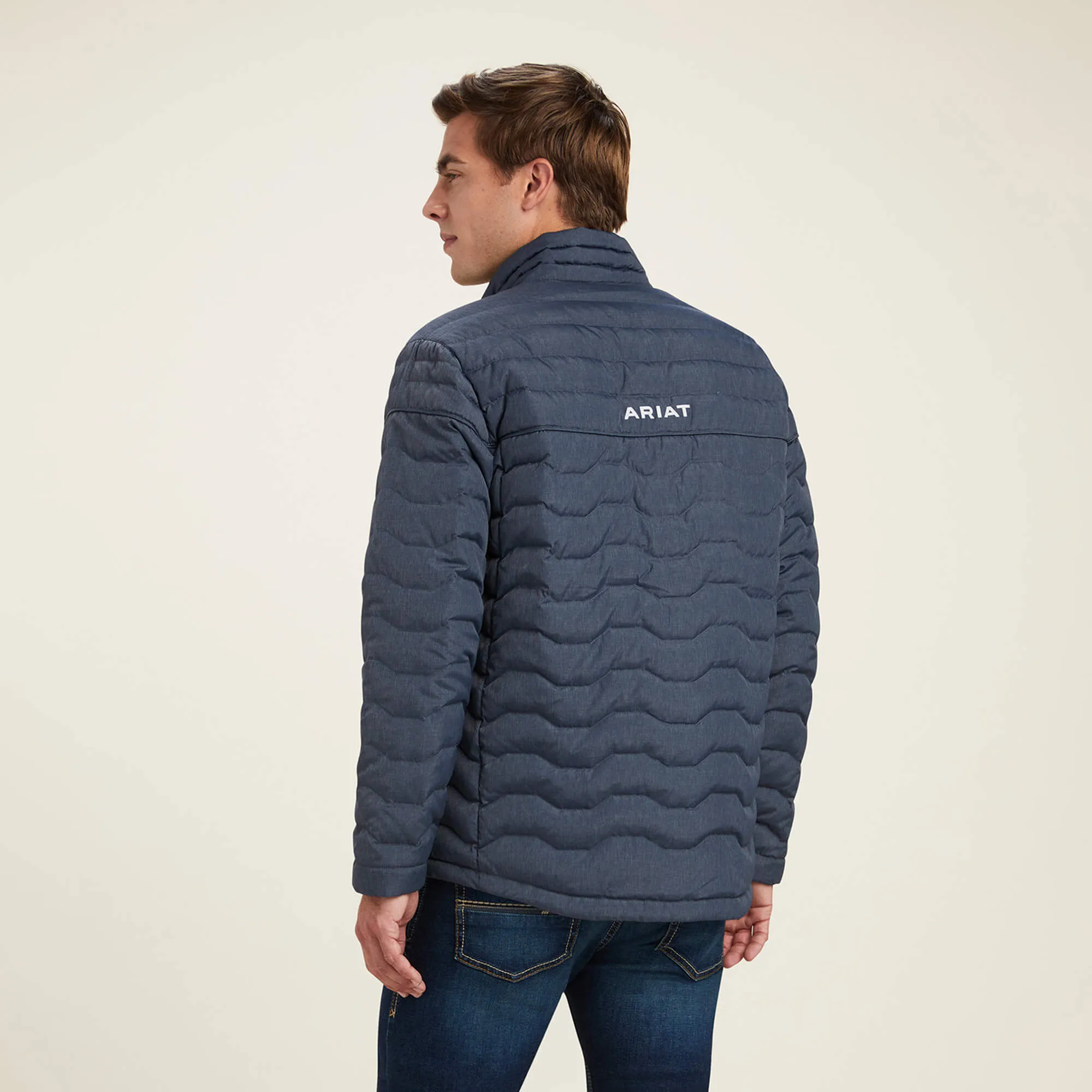 Ideal Down Jacket