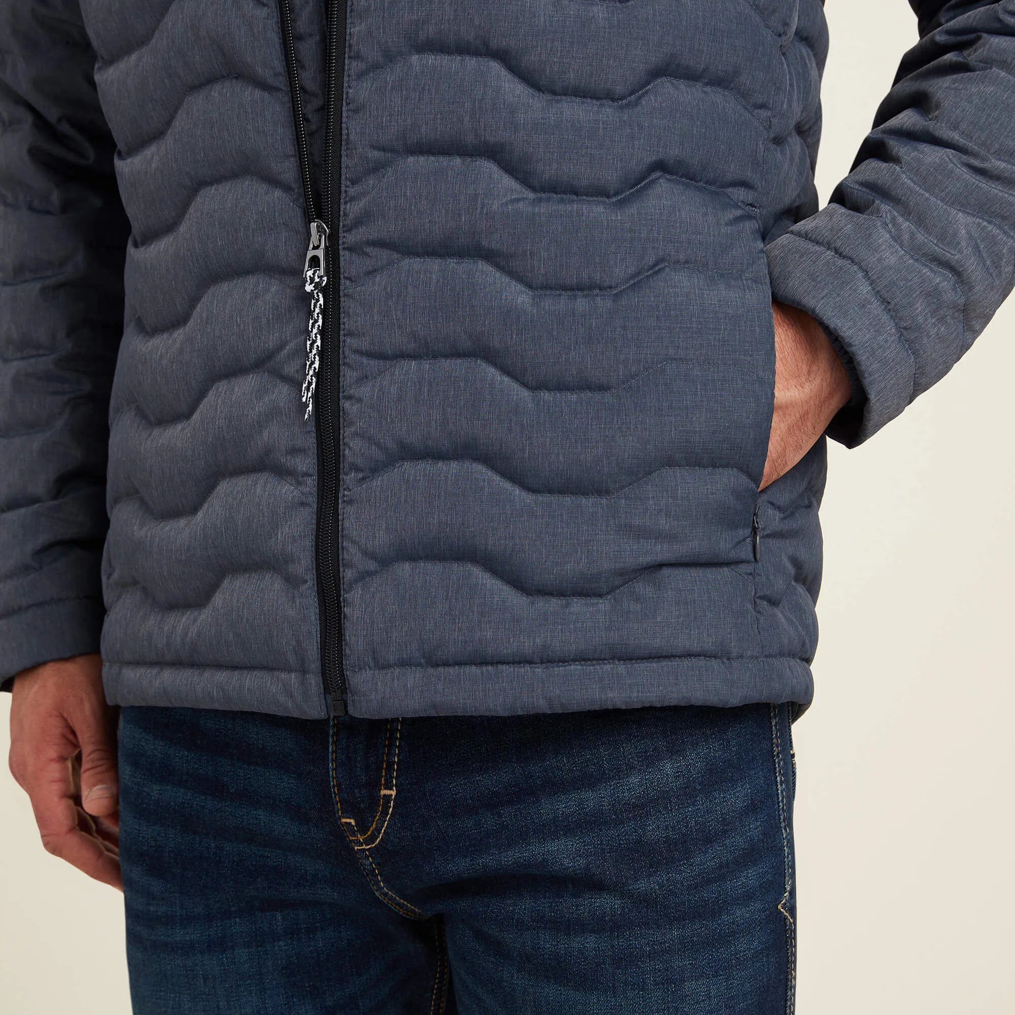 Ideal Down Jacket