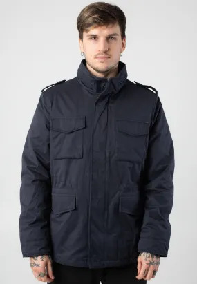 Indicode - Rutemi Navy - Jacket