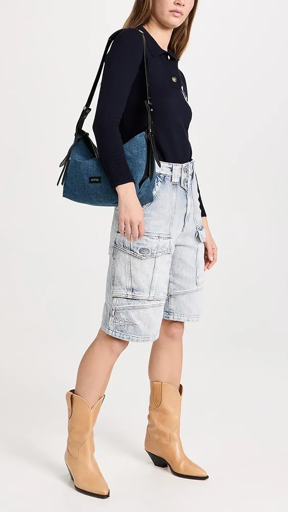 Isabel Marant   Leyden Shoulder Bag 