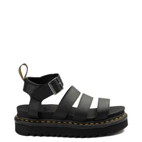 Journeys Womens Dr. Martens Blaire Sandal