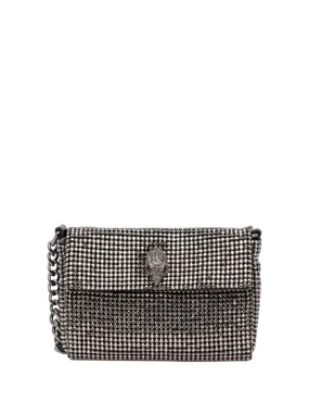 KURT GEIGER SM PARTY SHOULDER BAG