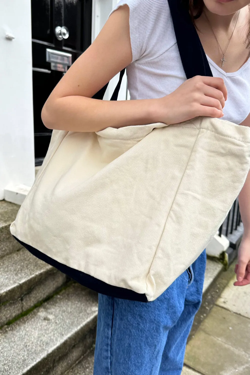 Large Tote Bag