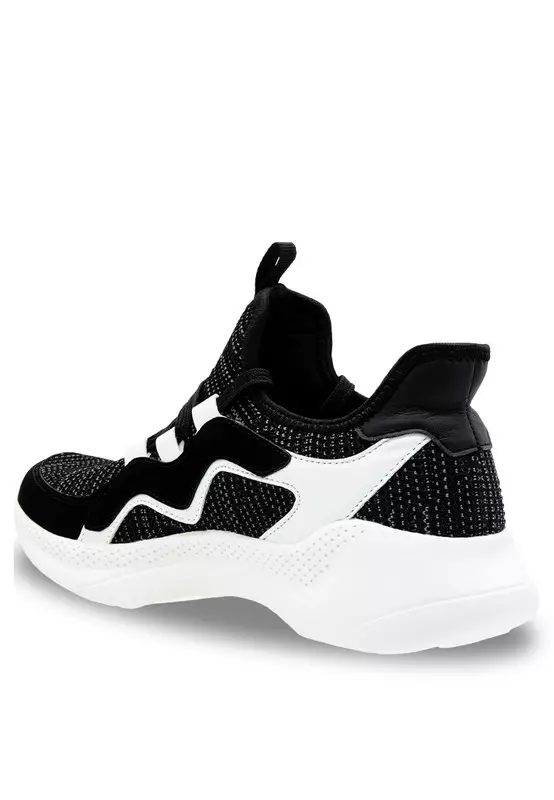 Louis Cuppers Louis Cuppers Lace Up Lifestyle Sneakers