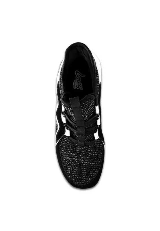 Louis Cuppers Louis Cuppers Lace Up Lifestyle Sneakers