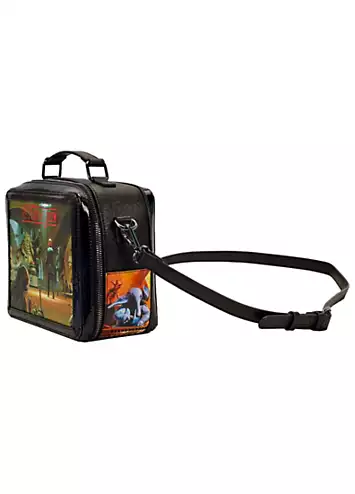 Loungefly Star Wars Return of the Jedi Lunch Box Crossbody | Kaleidoscope