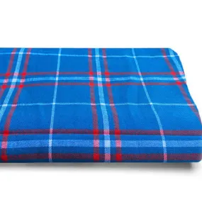 Maasai Shuka / African Blanket