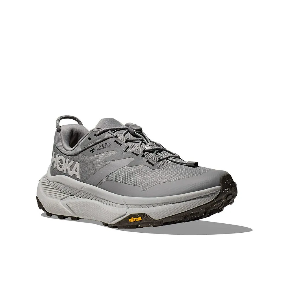 Men's Hoka Transport Gtx