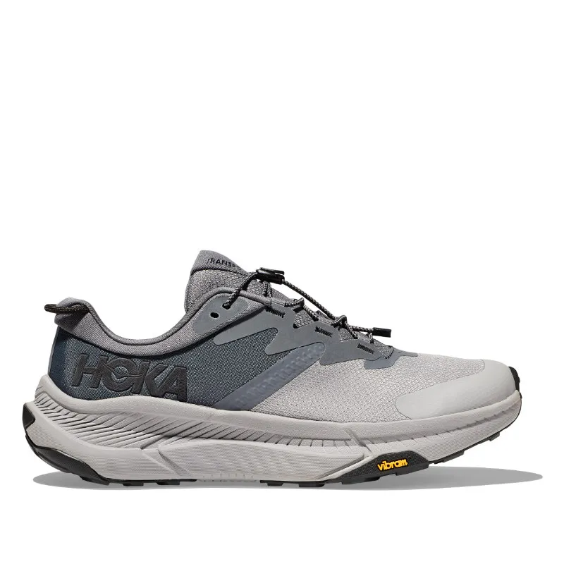 Men’s HOKA Transport – Castlerock/Black (CKBC)