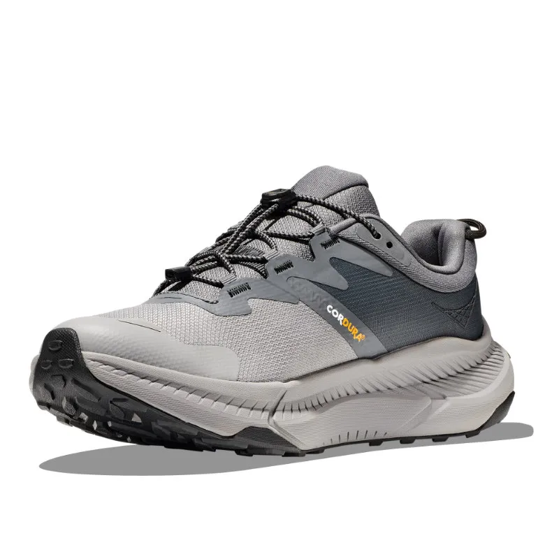 Men’s HOKA Transport – Castlerock/Black (CKBC)