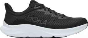 MEN'S HOKA SOLIMAR | BLACK / WHITE