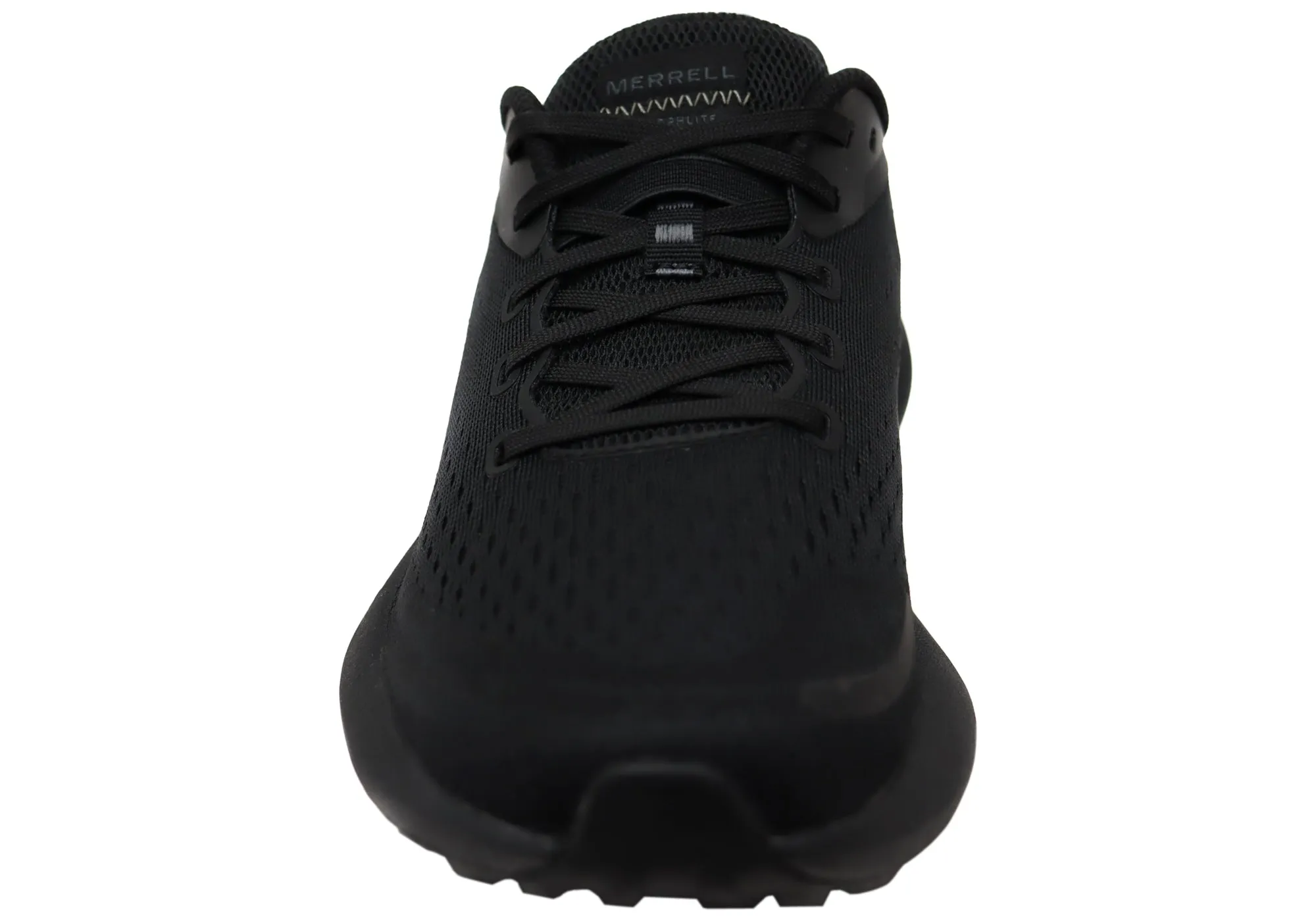 Merrell Morphlite Mens Comfortable Lace Up Running Shoes