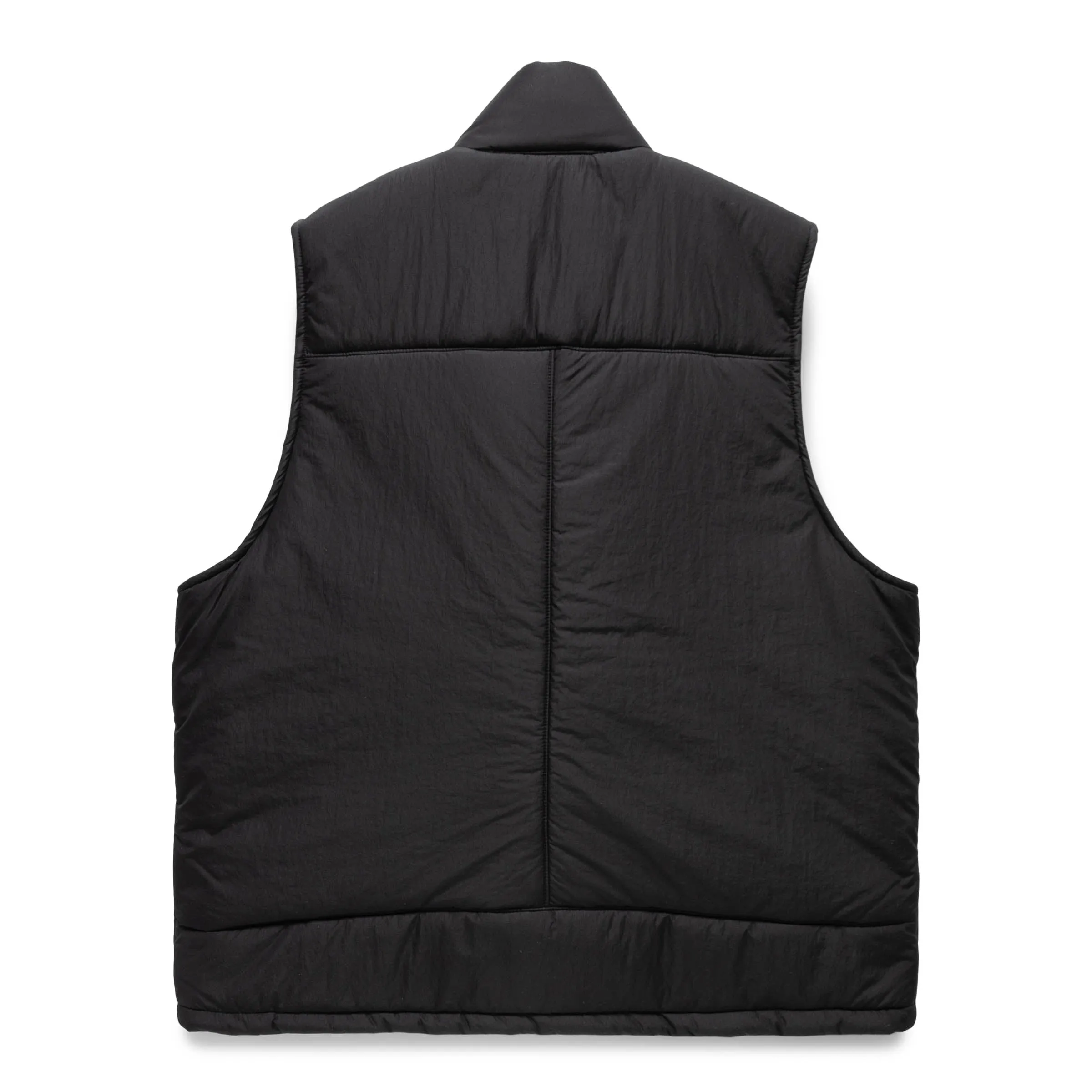 M.J. VEST BLACK | Bodega