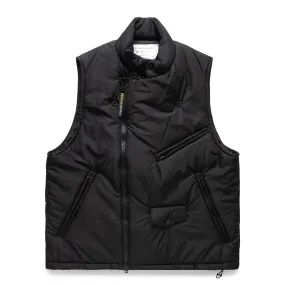 M.J. VEST BLACK | Bodega