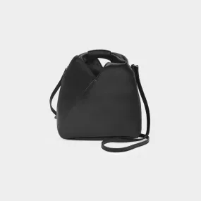 MM6 Maison Margiela  Japanese Crossbody - Mm6 Maison Margiela - Black - Synthetic