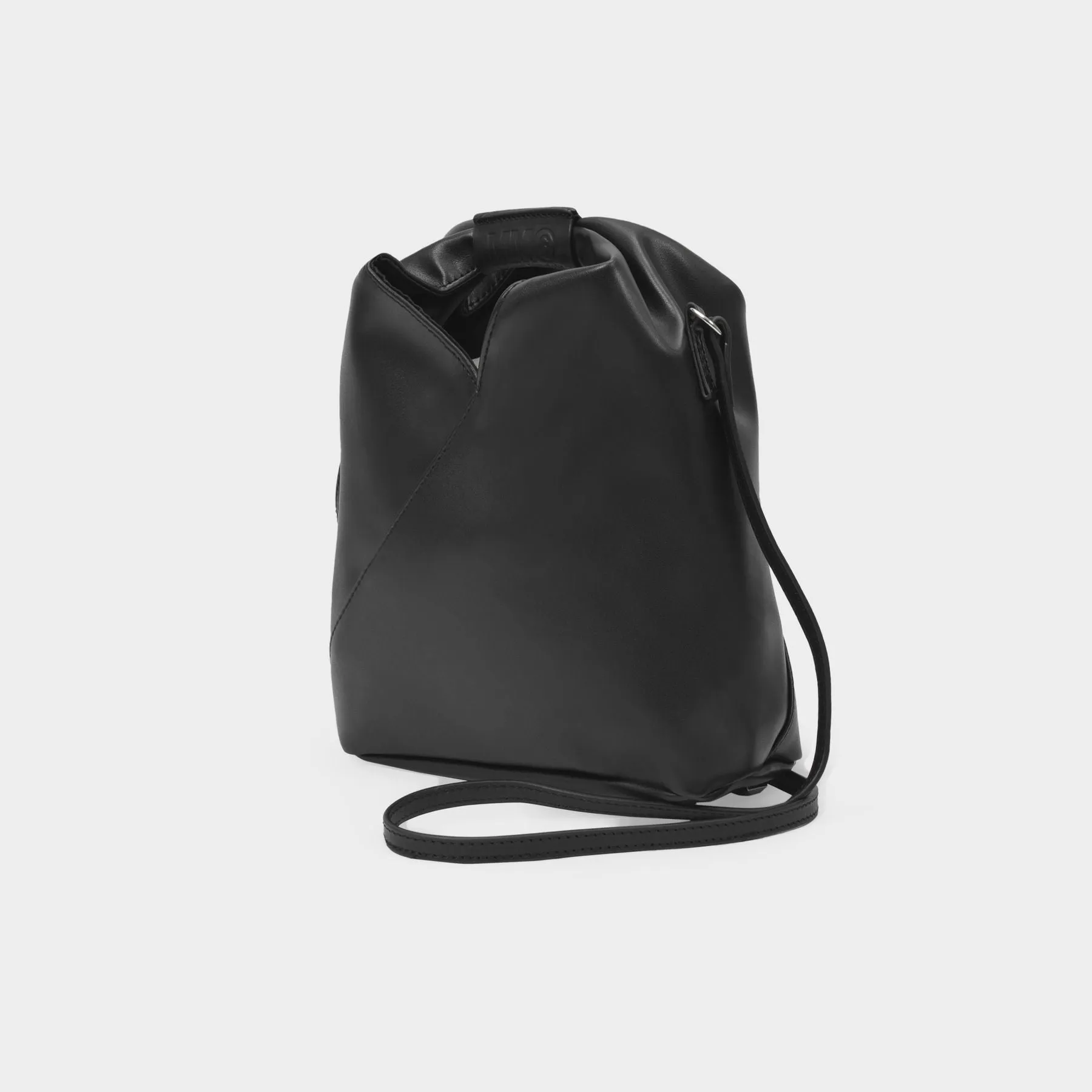 MM6 Maison Margiela  Japanese Crossbody - Mm6 Maison Margiela - Black - Synthetic