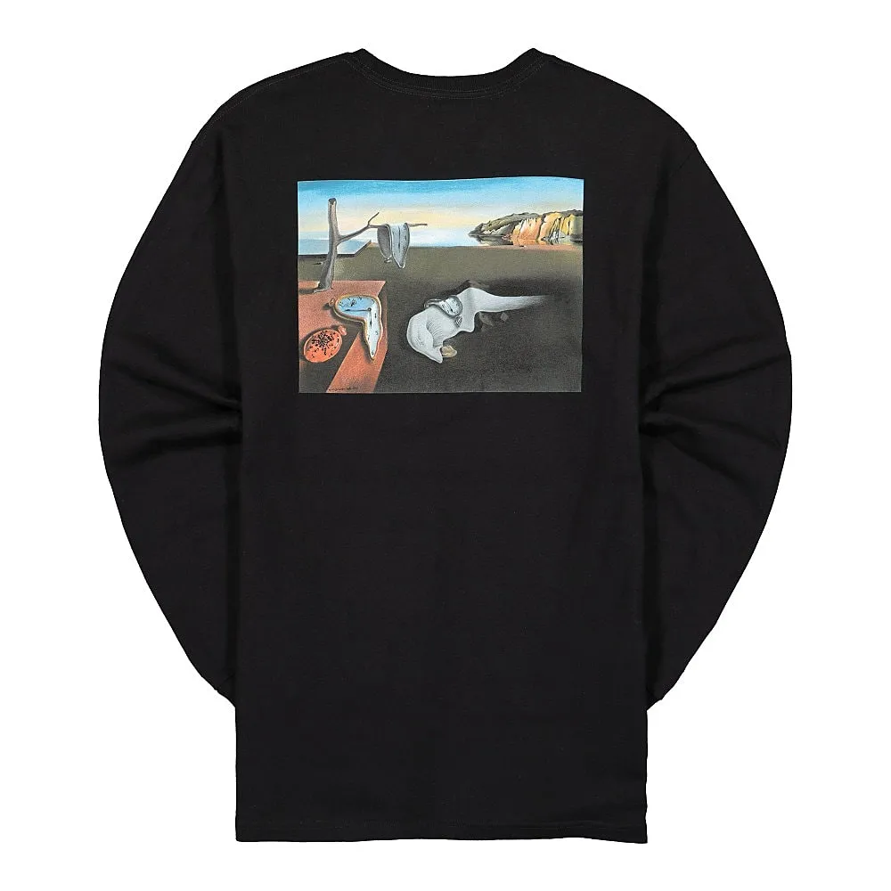 MoMA x Vans Dali Long Sleeve