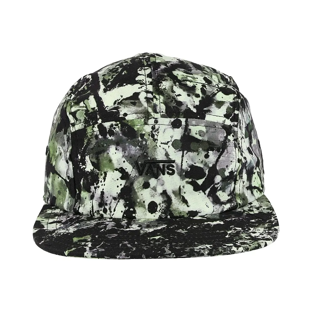 MoMA x Vans Pollock Cap