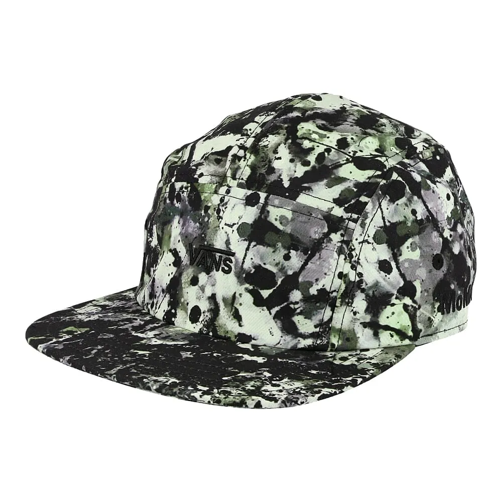 MoMA x Vans Pollock Cap