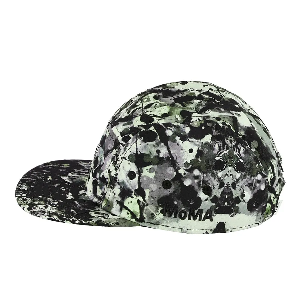 MoMA x Vans Pollock Cap